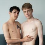 Matty and Aiden avatar