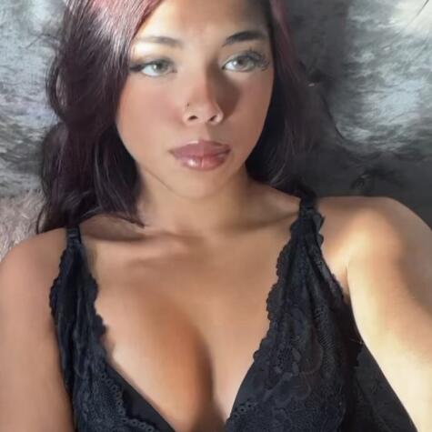 Your Only Goddess Maria avatar