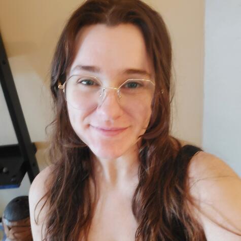 Goddess Cleo Joy avatar
