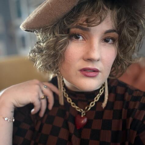 PrincessMeg99 avatar
