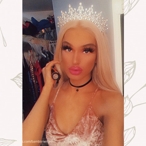 BambiiMercedes avatar