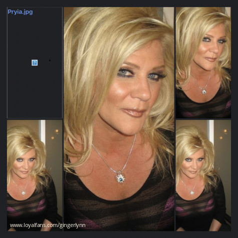 Ginger Lynn’s Official Social Fan Page LoyalFans