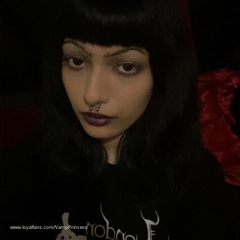 VampPrincess avatar