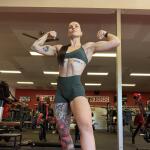 Muscle Mummy Cass avatar