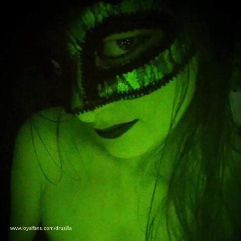 Freya1313 avatar
