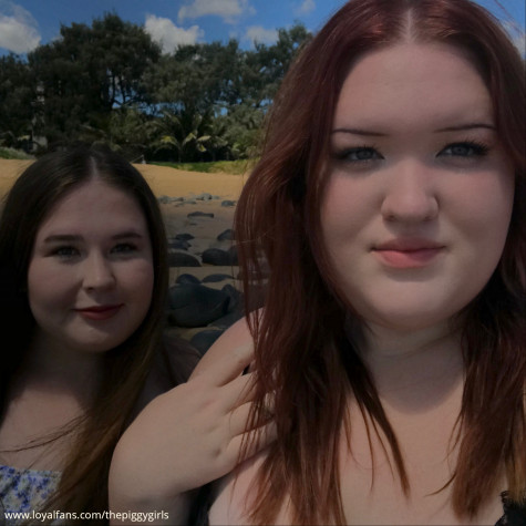 the piggy girls avatar