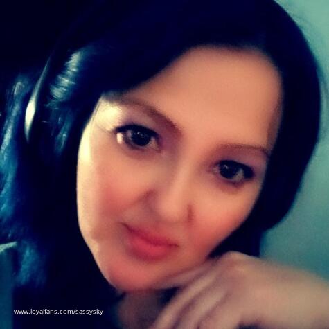 Sassysky avatar