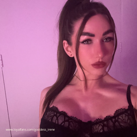 Goddess Irene avatar