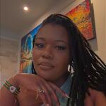 Goddesssmay avatar