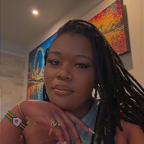 Goddesssmay avatar