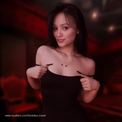 Goddess Chanel Homewrecker avatar