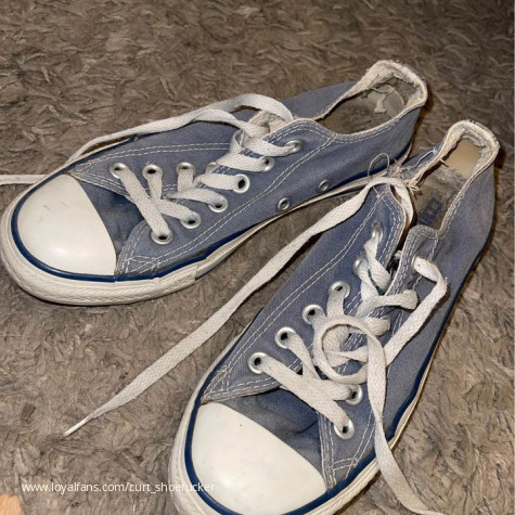 curtshoefucker avatar