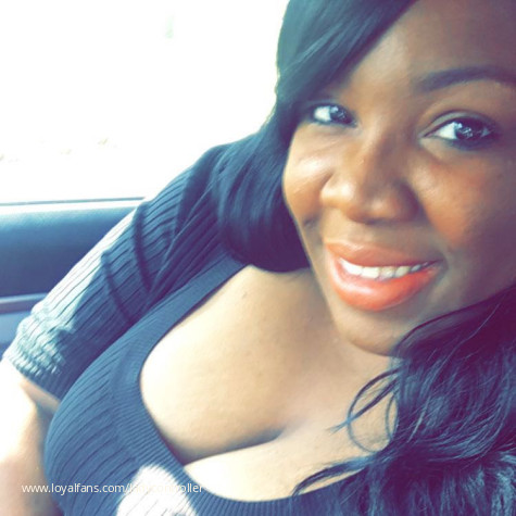 Lady controller avatar