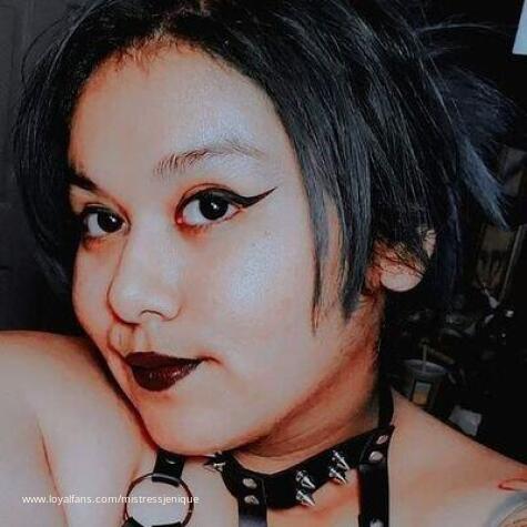 Mistress Jenique avatar