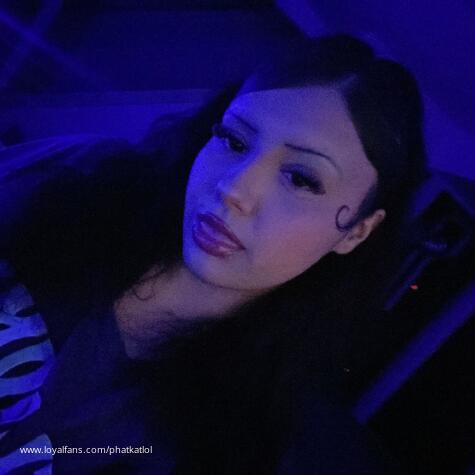 princess kat the brat avatar