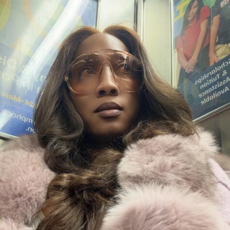 GoddessRoLuxury avatar
