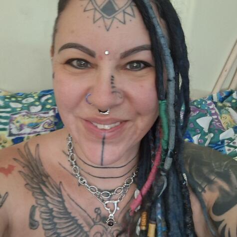 QuenWitch avatar
