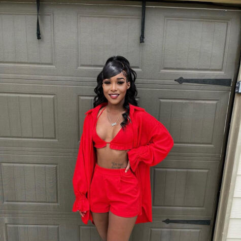 Goddess Iyana avatar