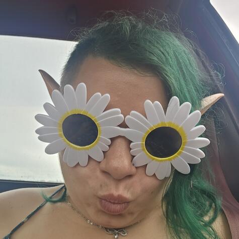 GoddessVapor avatar