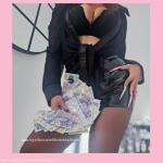 The Debt Collector CRUEL GREEDY FINDOM  avatar