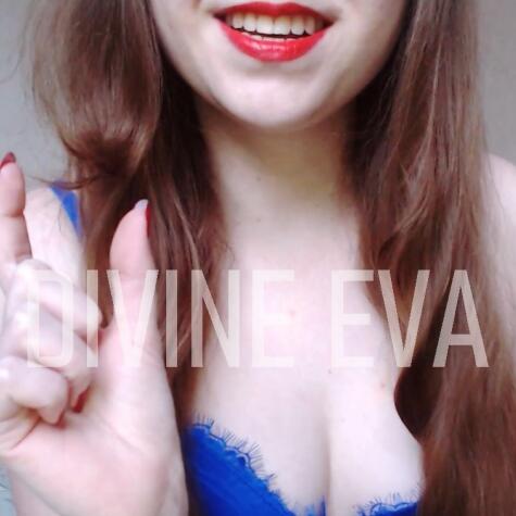Divine Eva avatar