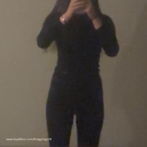 thatgymgurlll avatar