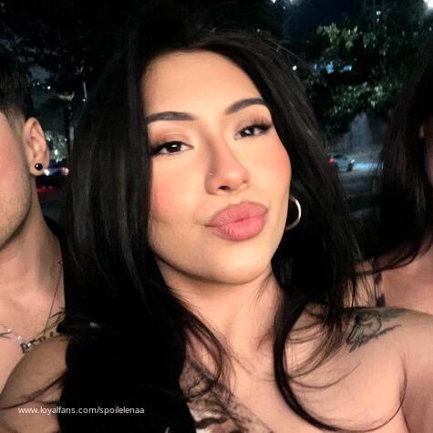 princesa elena's Official Social Fan Page | LoyalFans