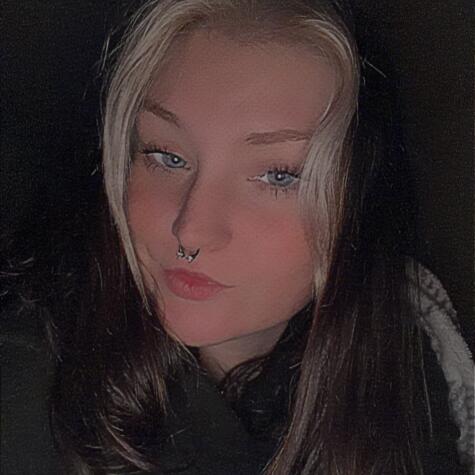 Sheistyprncz avatar