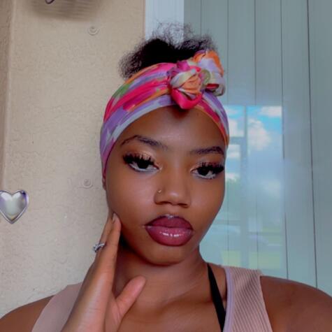 Badnaynay avatar