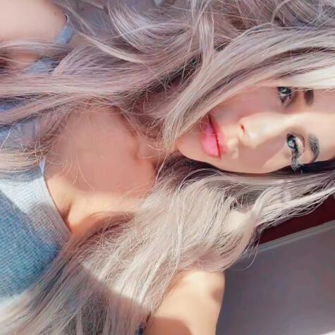 MajesicGoddessCassie avatar