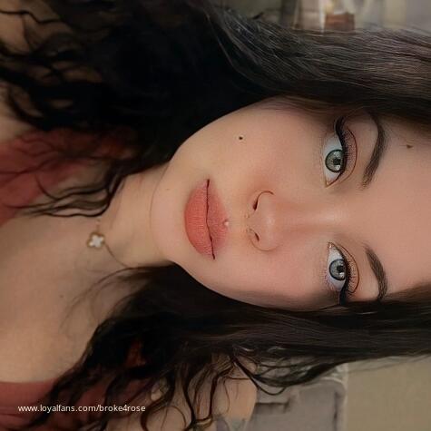 G0ddess Rose avatar