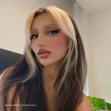 Empress Ni avatar