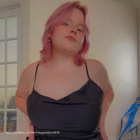TheRoseGoddess9678 avatar
