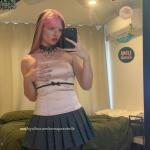 Queen Annabelle avatar