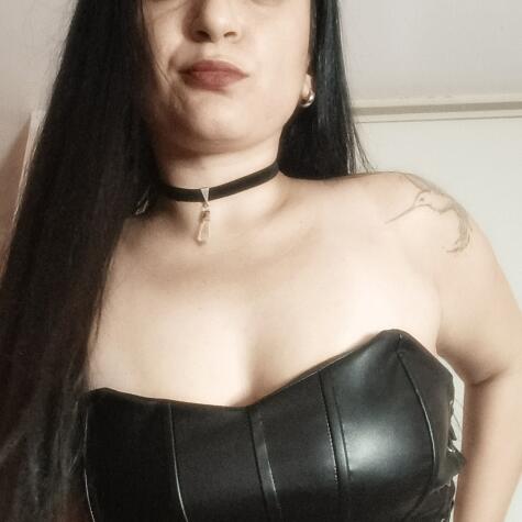 Miss Stef🖤 avatar