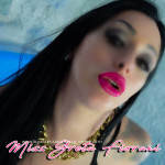Miss Greta Fiorani avatar