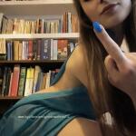 Goddessathena13 avatar