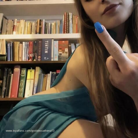 Goddessathena13 avatar