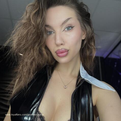 GoddessDarsy avatar