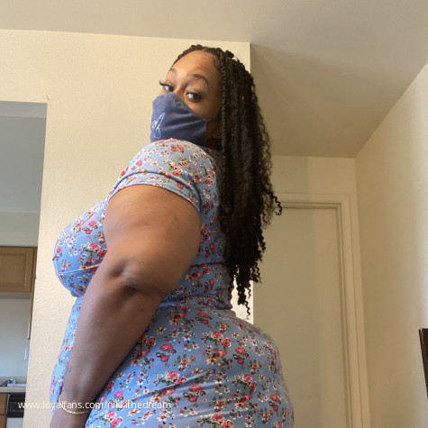 Nikkithedream avatar