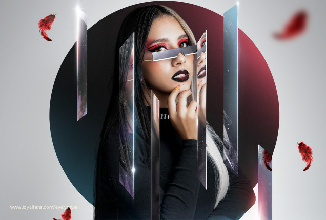 EVELYN TYLER Live Stream - Watch EVELYN TYLER Live | Only at www