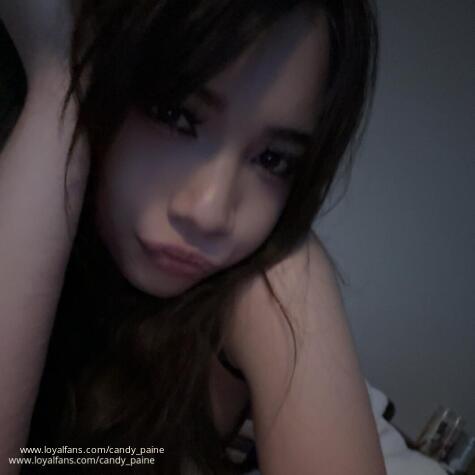 Candy Paine avatar