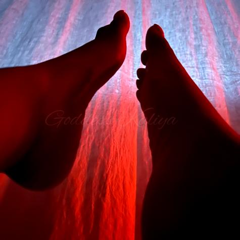 Goddess Kaliya avatar