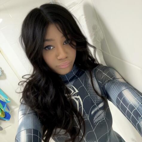 Zerkybby avatar