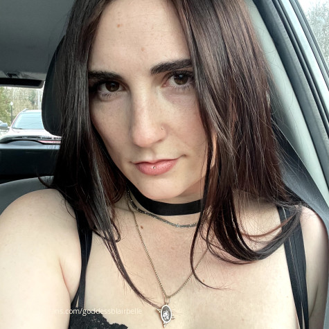 Goddess Blair Belle avatar