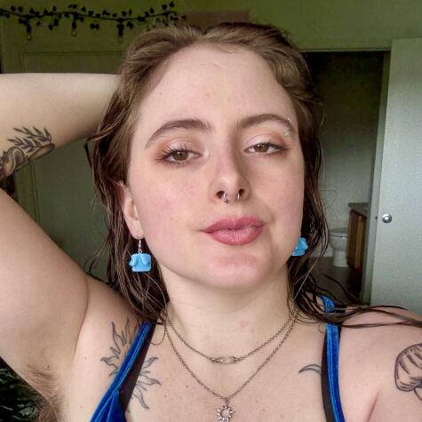 GoddessMoe333 avatar