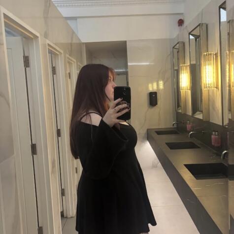 Irishgoddesskiwi avatar
