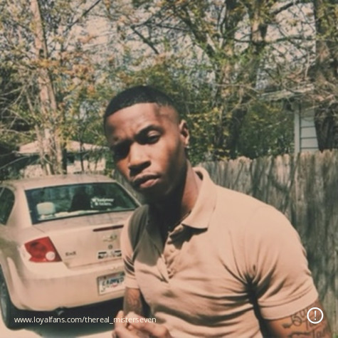 therealmisterseven avatar