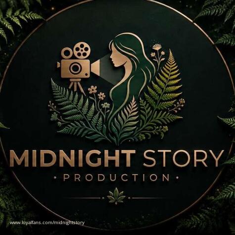 MidnightStory avatar