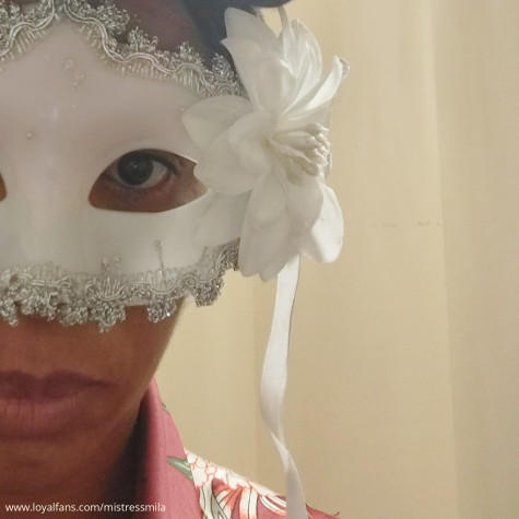 Mistress Mila avatar